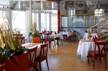Parkhotel Altes Kaffeehaus 3*