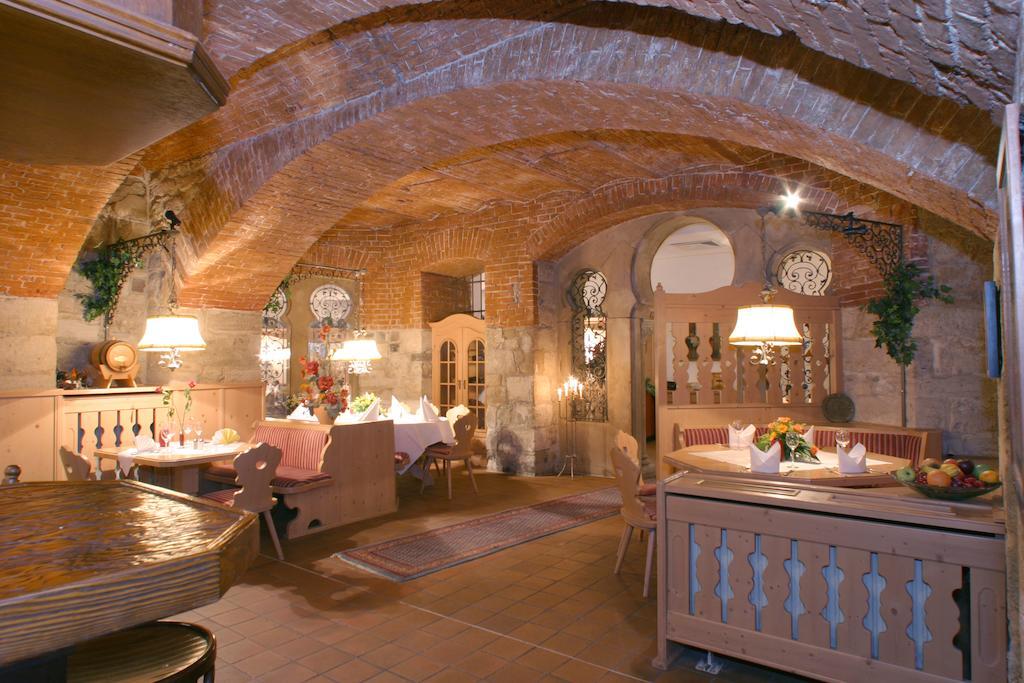 Parkhotel Altes Kaffeehaus