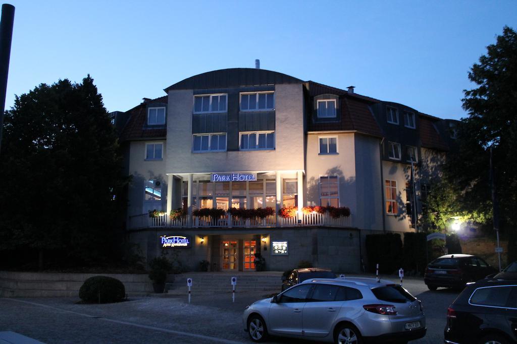 Parkhotel Altes Kaffeehaus