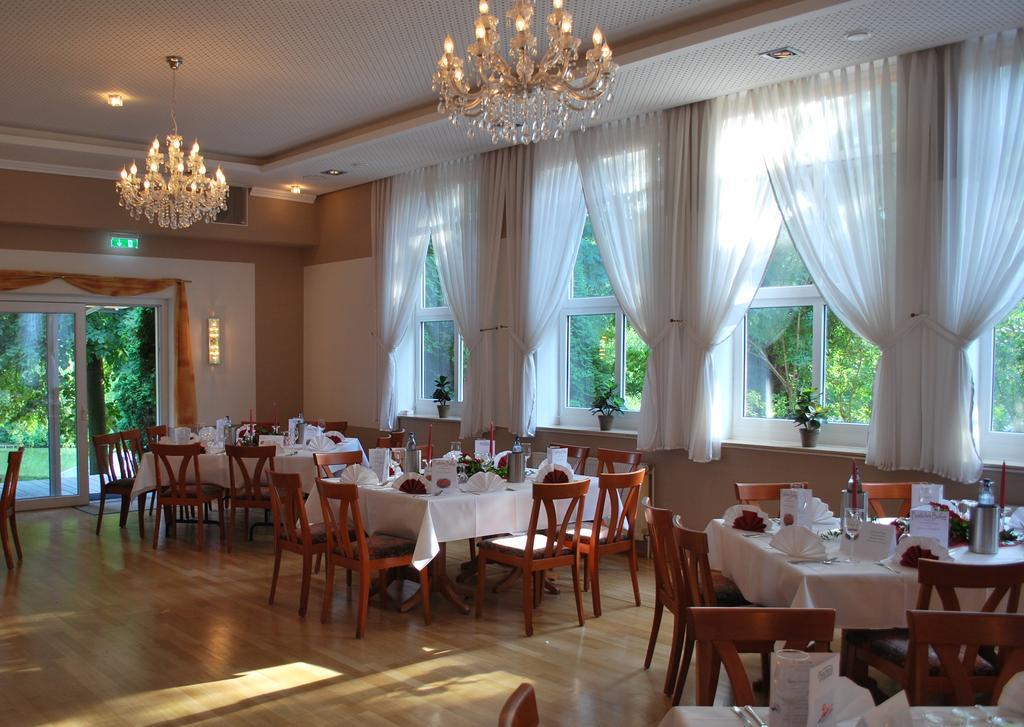 Parkhotel Altes Kaffeehaus Hotel